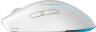 M75 WIRELESS Lightweight RGB Gaming Mouse, White