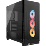 FRAME 4500X RS-R ARGB Panoramic Glass Mid-Tower PC Case