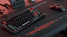 MM300 2XL Anti-Fray Cloth Gaming Mouse Pad – Cyberpunk 2077: Arasaka Edition