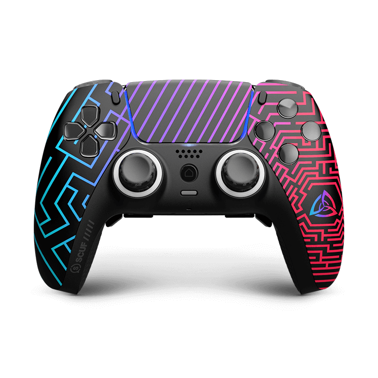SCUF Reflex FPS With Hall Effect Clayster