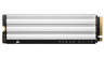 MP600 ELITE 4TB PCIe Gen4 x4 NVMe 1.4 M.2 SSD for PS5