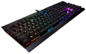 K70 RGB MK.2 Low Profile Mechanical Gaming Keyboard — CHERRY® MX Low Profile Red