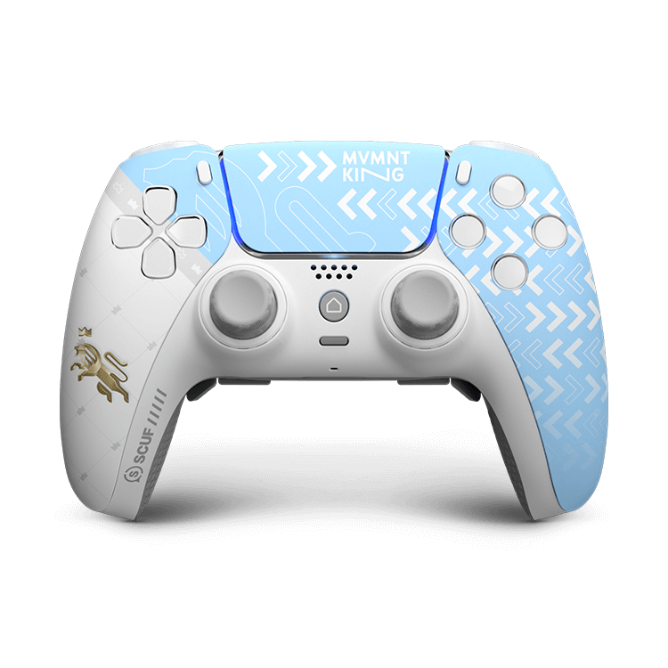 SCUF Reflex FPS JoeWo