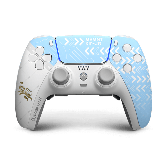 SCUF Reflex Pro With Hall Effect  JoeWo