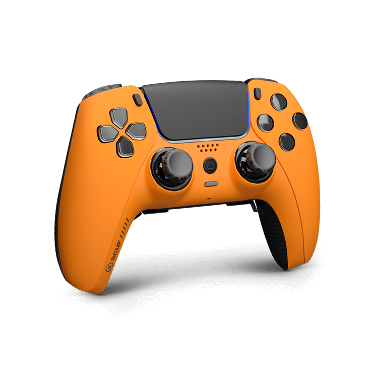 SCUF Reflex Pro With Hall Effect Orange