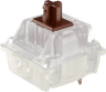 CHERRY MX RGB Brown - 65pcs