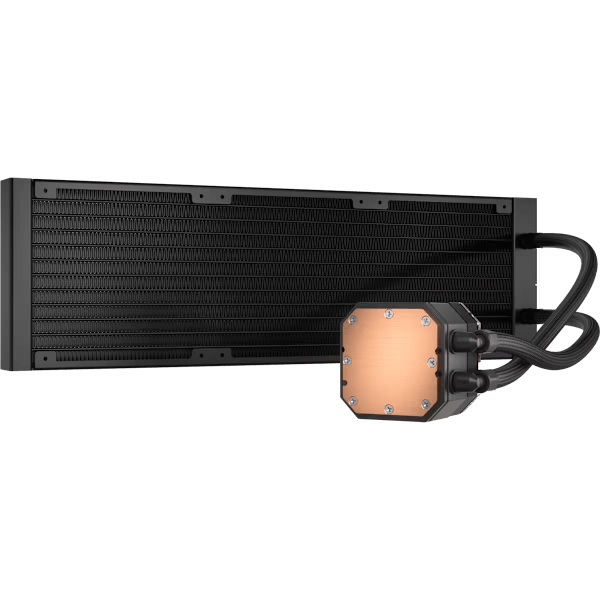 iCUE H150i ELITE CAPELLIX XT Liquid CPU Cooler (Certified Refurbished)