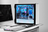 Hydro X Series XD5 RGB Pump/Reservoir Combo — White
