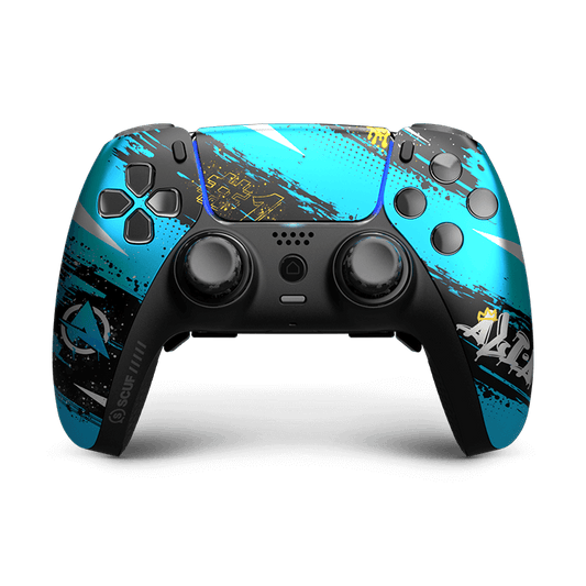 SCUF Reflex FPS With Hall Effect Ali-A