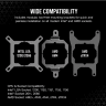 iCUE ELITE CAPELLIX Liquid CPU Cooler