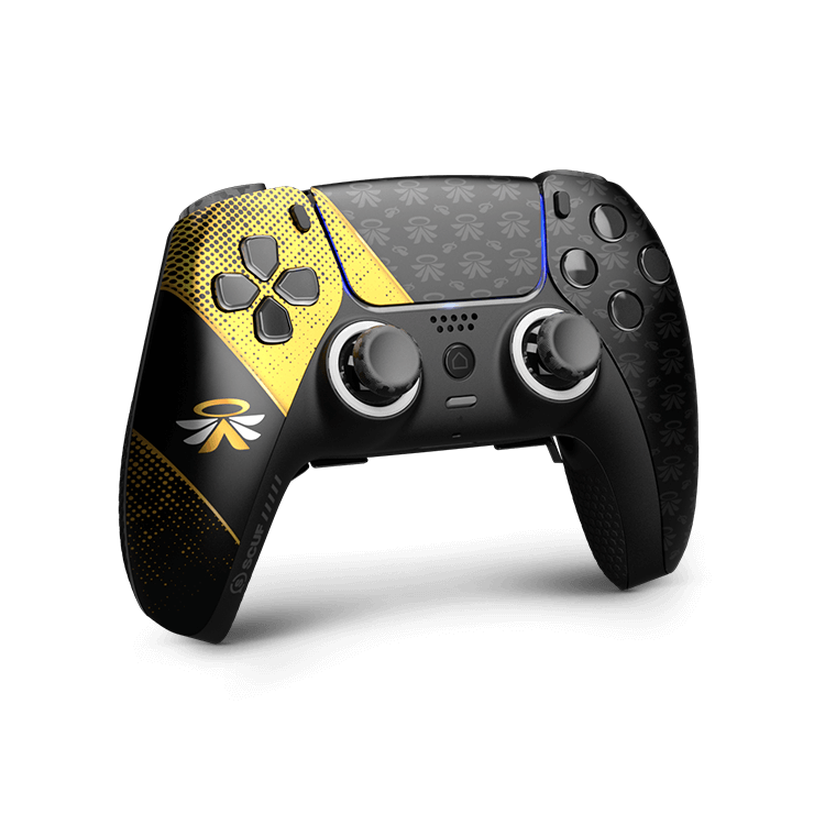 SCUF Reflex FPS With Hall Effect Aydan