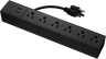 Platform Series Six-Port Power Strip