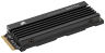 MP600 PRO LPX 8TB PCIe Gen4 x4 NVMe M.2 SSD - PS5* Compatible