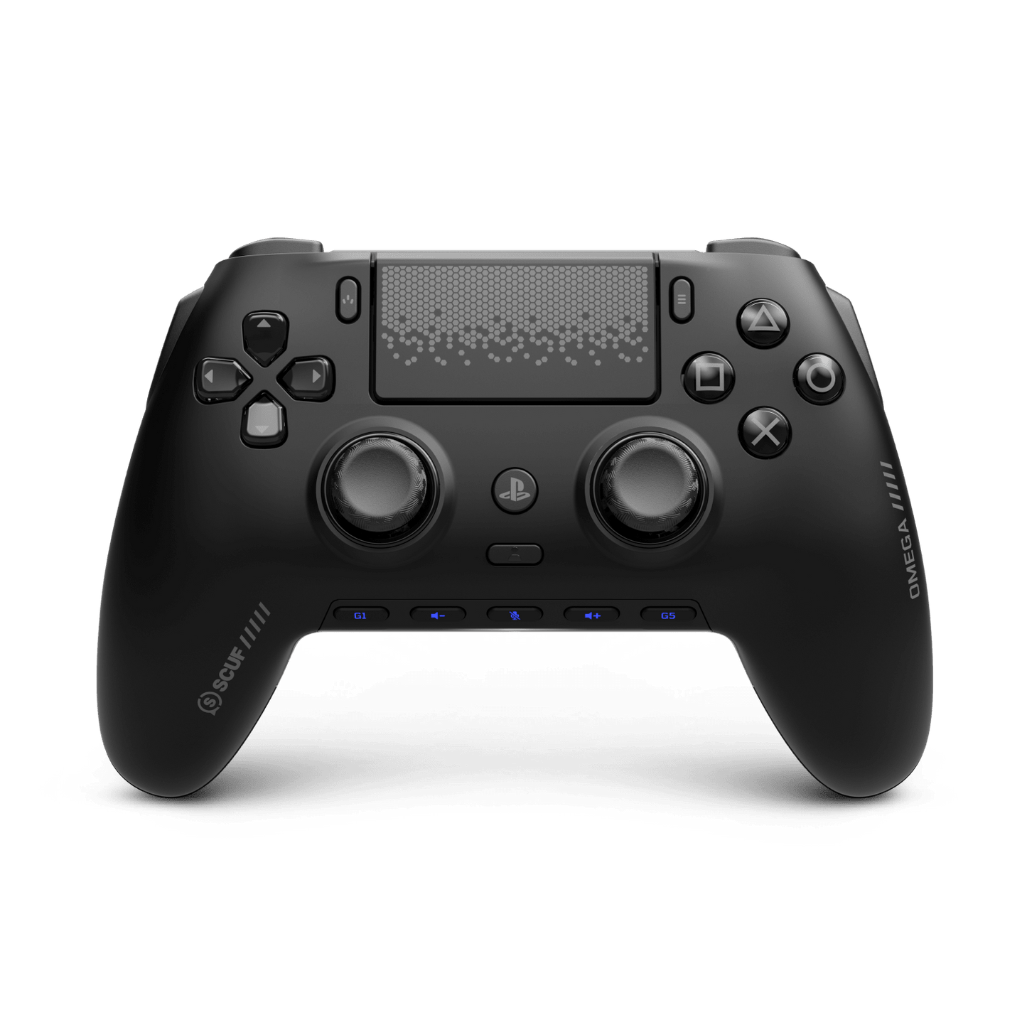 SCUF Omega Black