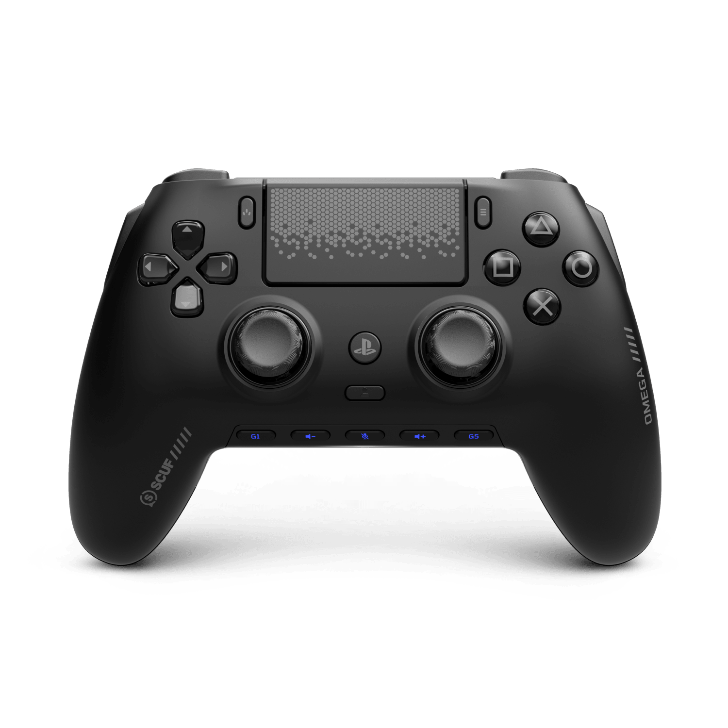 SCUF Omega Black