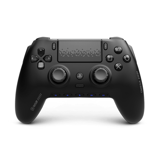 SCUF Omega Black