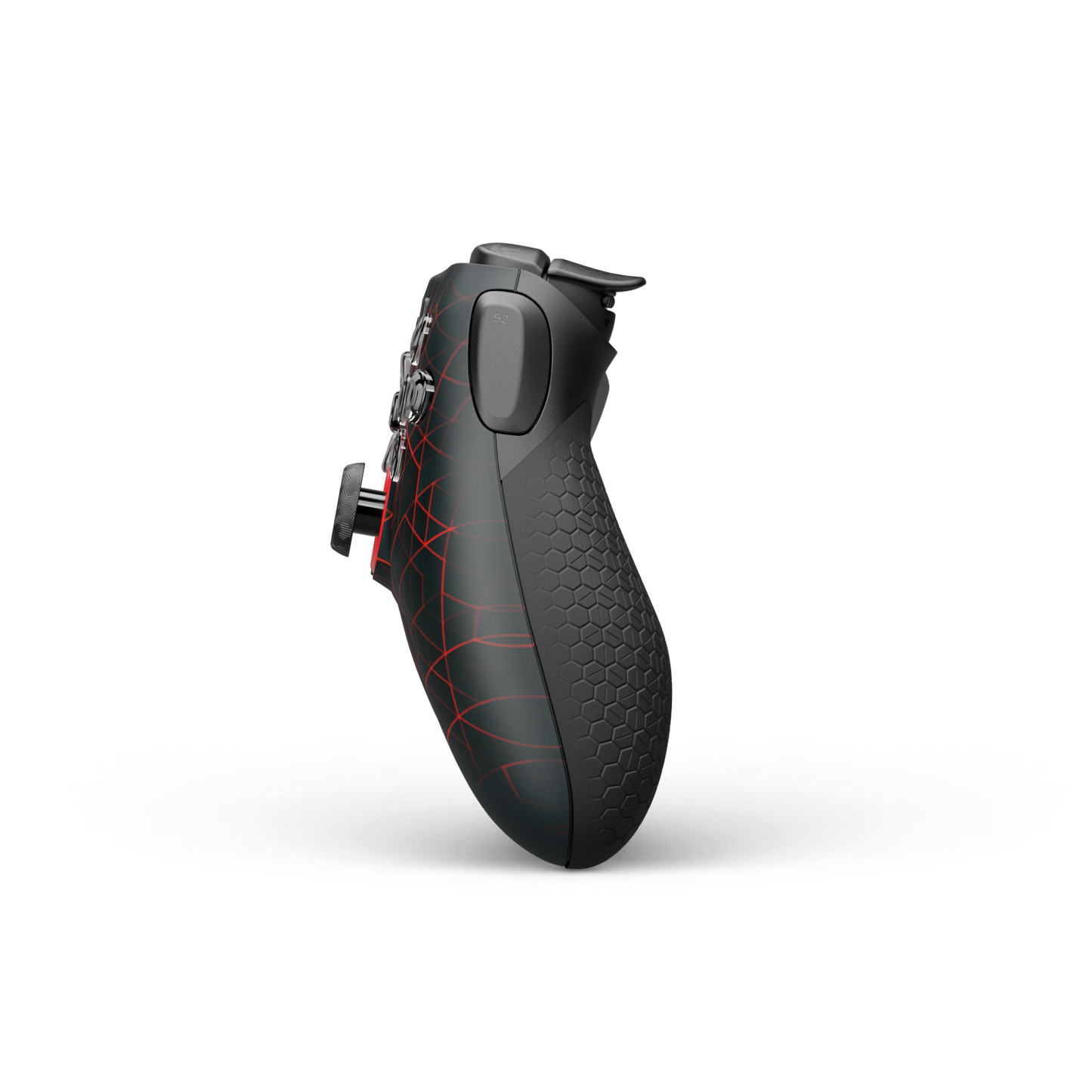SCUF Omega Fracture