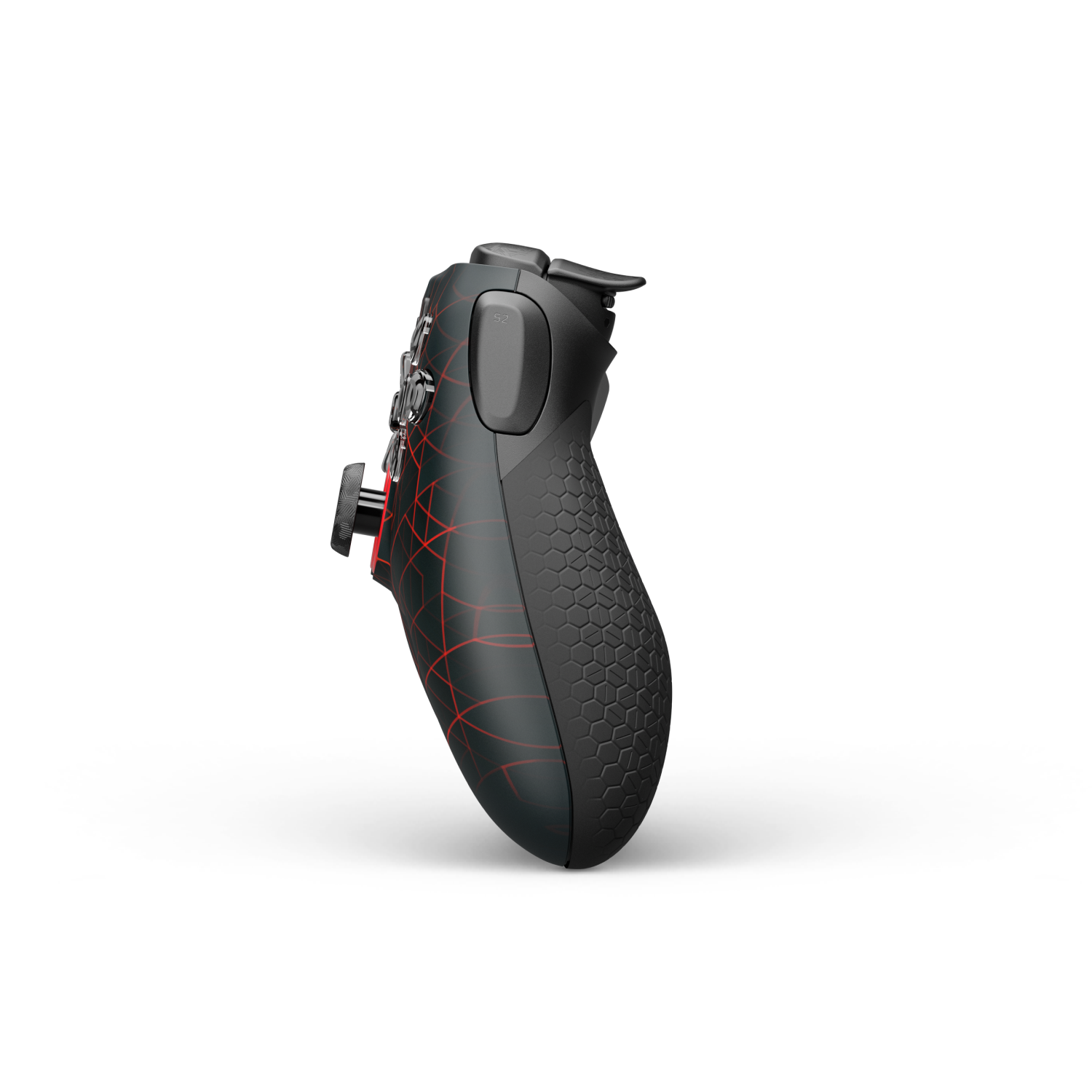 SCUF Omega Fracture
