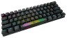 K70 PRO MINI WIRELESS 60% Mechanical CHERRY MX Speed Switch Keyboard with RGB Backlighting - Black