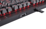 STRAFE Mechanical Gaming Keyboard — CHERRY® MX Red