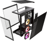 3500X ARGB Mid-Tower PC Case