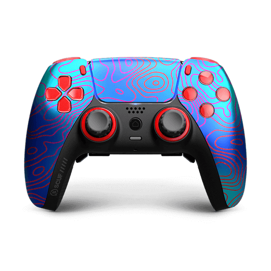 SCUF Reflex FPS Energon
