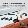 Hydro X Series XT Hardline Bending Toolkit (12mm & 14mm)