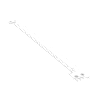 FRAME 4000D Replacement Top InfiniRail, Black