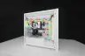 iCUE LINK LCD Screen Module, White