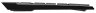 K100 AIR WIRELESS RGB Ultra-Thin Mechanical Gaming Keyboard - CHERRY MX Ultra Low Profile Tactile.