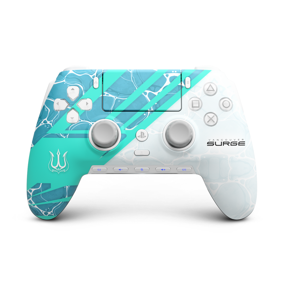 SCUF Omega Vancouver Surge