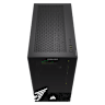 VENGEANCE a7500 - CALL OF DUTY® WARZONE EDITION: AMD Ryzen 7 9800X3D, GeForce RTX 5070 Ti, 32GB DDR5, 2TB M.2 SSD, Win11 Home