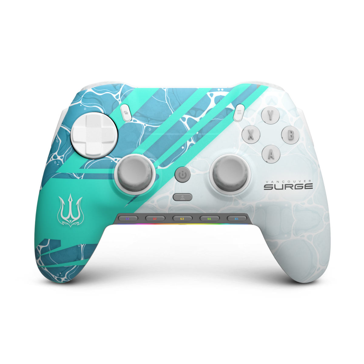 SCUF Envision Pro V2 With Hall Effect Vancouver Surge