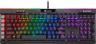 K95 RGB PLATINUM XT Mechanical Gaming Keyboard — CHERRY® MX Brown