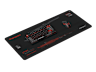 MM300 2XL Anti-Fray Cloth Gaming Mouse Pad – Cyberpunk 2077: Arasaka Edition