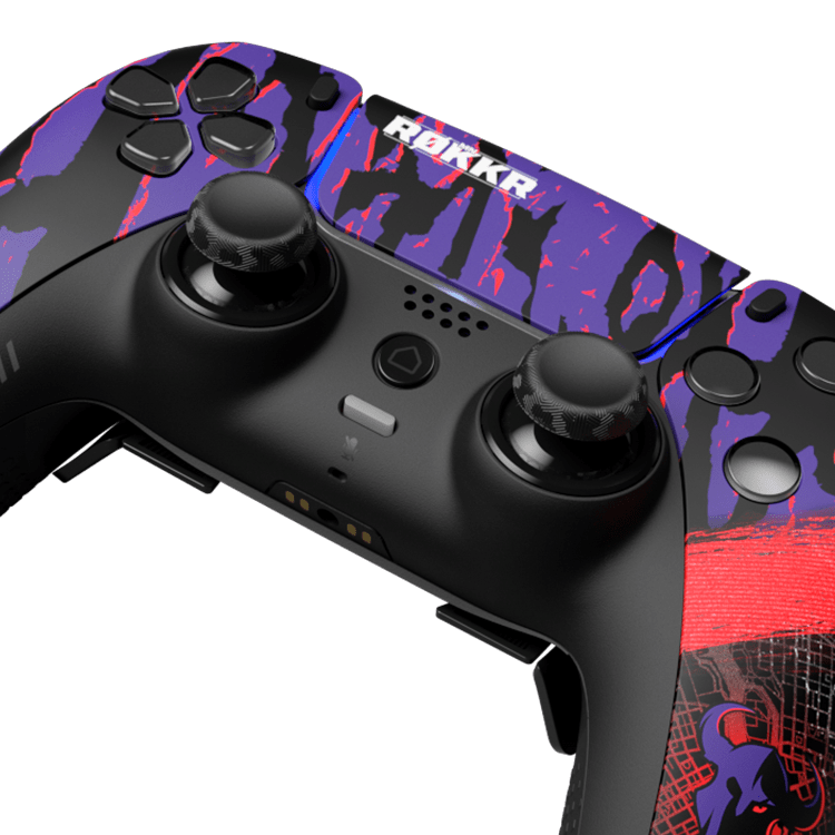 SCUF Reflex Pro CDL Minnesota Rokkr