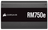 RMe Series™ RM750e Fully Modular Low-Noise ATX Power Supply
