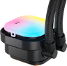 iCUE LINK TITAN 420 RX RGB AIO Liquid CPU Cooler