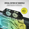 Hydro X Series XG7 RGB 30-SERIES STRIX/TUF GPU Water Block (3090 Ti)
