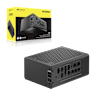 HX1200i SHIFT Fully Modular Platinum ATX Power Supply