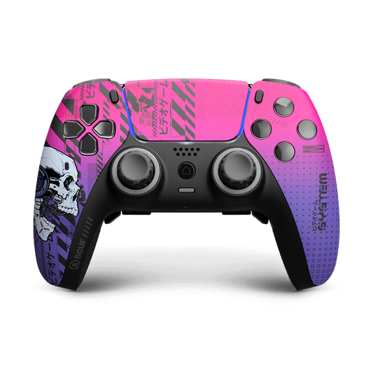 SCUF Reflex FPS With Hall Effect Respawn