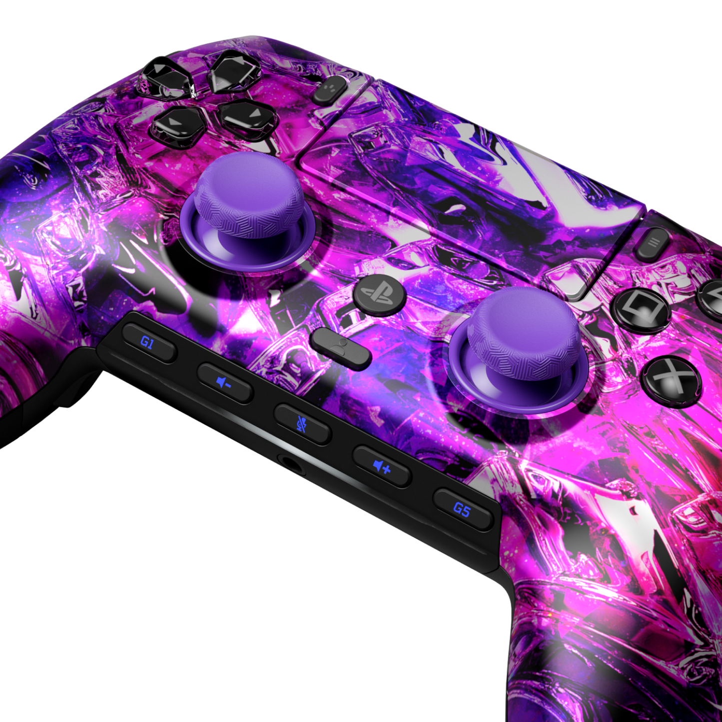 SCUF Omega Void