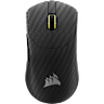 SABRE v2 PRO CARBON FIBER WIRELESS Gaming Mouse – Black