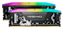 VENGEANCE® RGB 32GB (2x16GB) DDR5 DRAM Up To 6400MT/s CL32 AMD EXPO & Intel XMP Memory Kit CALL OF DUTY®: WARZONE EDITION — Grey