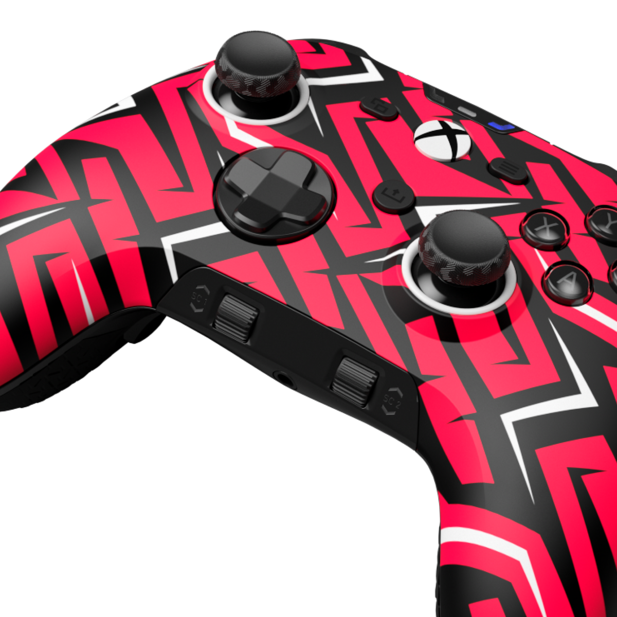 SCUF Valor Pro Wireless Stylerz