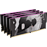 SHUGO 32GB (2x16GB & 2x LEKs) DDR5 DRAM Up To 6000MT/s CL28 Memory Kit - SAKURA NOA
