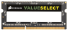 Corsair Memory — 4GB DDR3 SODIMM Memory