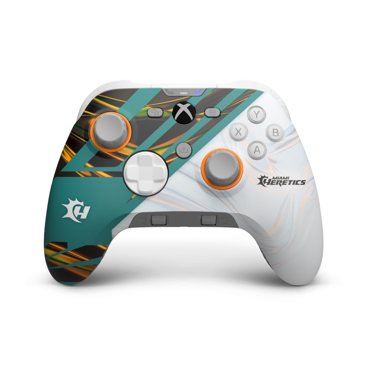SCUF Valor Pro Wireless Miami Heretics