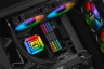 iCUE H115i ELITE CAPELLIX Liquid CPU Cooler