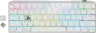 K70 PRO MINI WIRELESS RGB 60% Mechanical Gaming Keyboard, Backlit RGB LED, CHERRY MX Blue, White, White PBT Keycaps